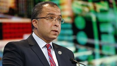 أشرف العربي: ما شهدته الدولة المصرية من مشروعات إعجاز(فيديو)