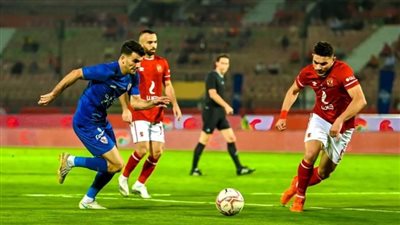 من هو فينتشيتش حكم مباراة القمة بين الزمالك والأهلي في الدوري؟