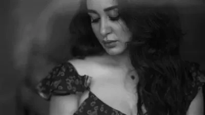 جيهان خليل تعلق علي صور لها: كل شئ في لحظة أنتهي