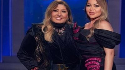 سهير رمزي مطلوبة على جوجل لهذا السبب