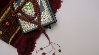 تحميل وقراءة سورة الكهف مكتوبة بخط كبير واضح عريض