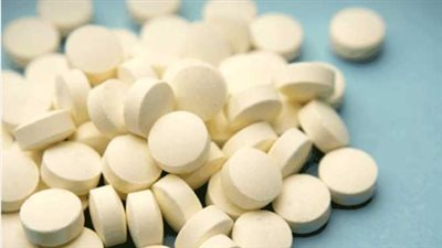 ضبط كمية من مخدر الأيس والأقراص المخدرة بالمعصرة