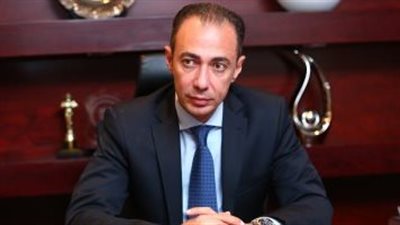  الدكتور شريف باشا: المبيض مثل مصنع يتحكم في الحالة النفسية للمرأة