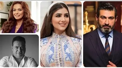 انطلاق تصوير مسلسل 