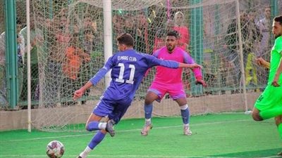 النجوم يواجه أبو رجوان ومصر للتأمين يستضيف حدائق الاهرام بالجولة 17 من دوري القسم الثالث