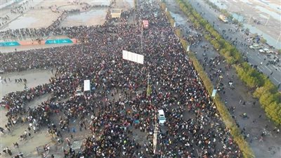 تأجيل إعادة محاكمة 3 متهمين بـ 