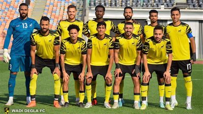 تعادل مثير لوادي دجلة مع المستقبل سبورت بالمظاليم 