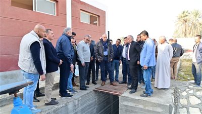 عاجل.. أول تعليق من وزير الري بشأن حصر وتصنيف العمالة لسد العجز في بعض المواقع