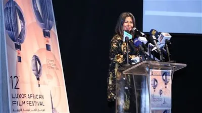 أبرزهم صبري فواز وسلوى محمد على.. سيد فؤاد يكشف عن اللجنة العليا لرئاسة مهرجان الأقصر للسينما الأفريقية 