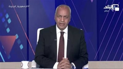 مصطفى بكري يكشف حجم خسائر مصر من العمليات الإرهابية (فيديو)