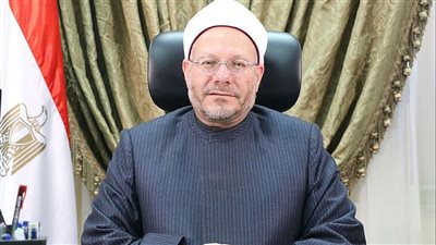 المفتي: هذه المرحلة تحتاج البلاد فيها إلى الإنفاق على مصارف الزكاة.. فيديو