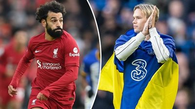 تشكيل ليفربول المتوقع ضد تشيلسي في الدوري الإنجليزي الممتاز