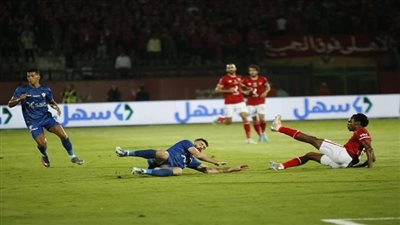 مدرب الزمالك يحذر من نجمي الأهلي ويكشف حقيقة رفض نجله التجديد للأبيض 