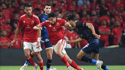 عشان متتنرفزش.. 7 مشروبات تهدي أعصابك قبل مباراة القمة 125