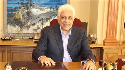 حسام بدراوي: الحكومة خادمة الشعب وليست مالكة الأمور