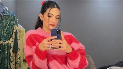 تارا عماد تجسد شخصية انفلونسر ضمن أحداث فيلم 