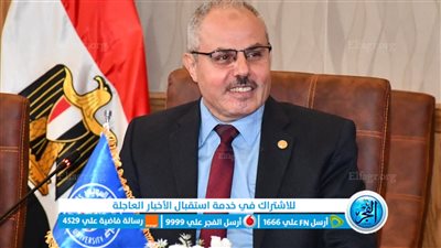 رئيس جامعة القناة يطالب بتكثيف المنح التدريبية التي يقدمها معهد تكنولوجيا المعلومات 