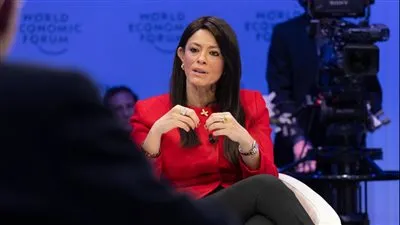 المشاط : العالم يمر بتحديات غير مسبوقة تتطلب تعزيز التعاون الدولي