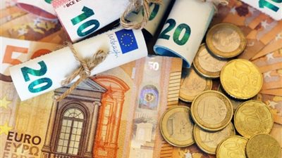 العملة الأوروبية تنتعش.. تعرف علي سعر اليورو اليوم في مصر