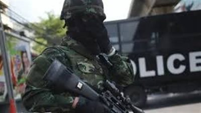 مقتل 3 انفصالين في تايلاند خلال اشتباكات في مقاطعة ناراثيوات