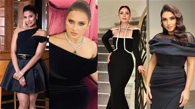  4 نجمات يرفعن شعار Feminist في رمضان 2023