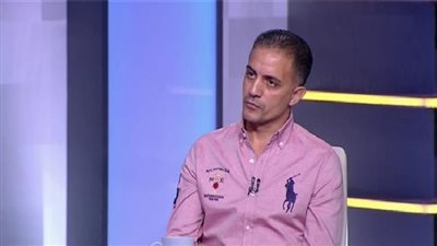 خاص - أحمد صالح: لا يعجبني الأهلي والزمالك.. وفيريرا ليس مثل الموسم الماضي وهؤلاء الأخطر 