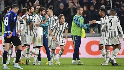 تشكيل يوفنتوس الرسمي لمواجهة أتالانتا اليوم الأحد في الدوري الإيطالي