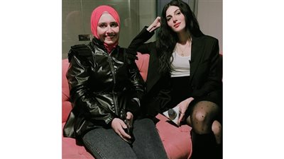  رزان جمال: 'الجمهور المصري أكثر جمهور دعمني'