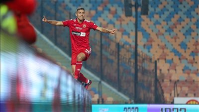 عاجل.. محمد شريف يقترب من تحقيق رقم قياسي أمام الهلال السوداني