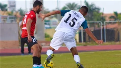 تعرف على مواجهات اليوم بالدور الثالث التمهيدي لكأس مصر