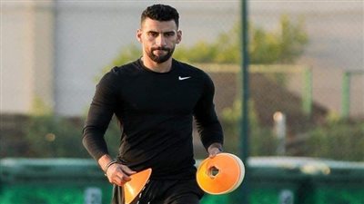 جيمي ينضم إلى الجهاز الفنى لمنتخب مصر للشباب