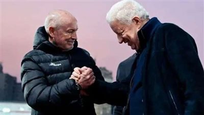 عاجل.. مرتضى منصور يعلن فسخ تعاقد فيريرا