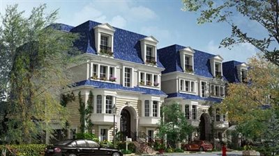 مزايا كمبوند “ماونتن فيو هايد بارك” القاهرة الجديدة Mountain View Hyde Park