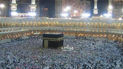 كافة الخطوات التى على الحاج أو المعتمر أن يتبعها 