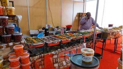 أسعار الأسماك اليوم الأحد بالأسواق المحلية ومعارض 