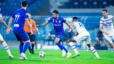 الهلال يتلقى ضربة موجعة قبل مواجهة الفيحاء في كأس السوبر السعودي