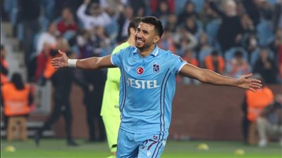تريزيجيه يقود الهجوم.. تشكيل طرابزون سبور المتوقع ضد بازل اليوم في دوري المؤتمر الأوروبي