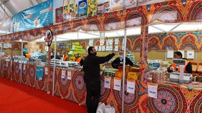 عاجل.. خريطة معارض أهلا رمضان 2023 في المحافظات