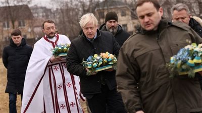 عاجل|وسط الأجواء المشتعلة.. 