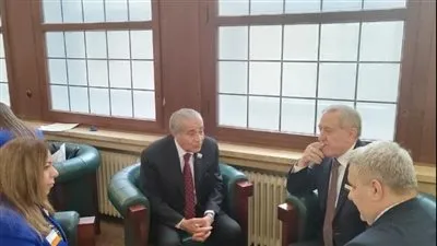 وزير التموين يجذب استثمارات ألمانية لصناعة الزيوت في مصر