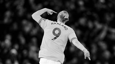 بعد هاتريك هالاند.. تعرف على ترتيب هدافي الدوري الإنجليزي الممتاز