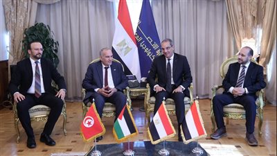 مصر تترأس اجتماع الدورة العادية 51 للمكتب التنفيذى لمجلس الوزراء العرب للاتصالات 
