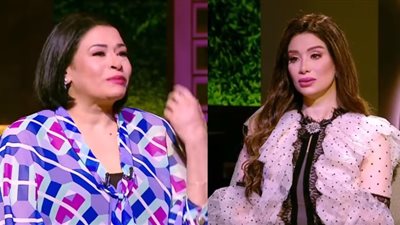 صفوة لـ قعدة ستات: 'مهنة الرقص صعبة لأن الراقصة بتشغل معاها 40 راجل بشنبات'