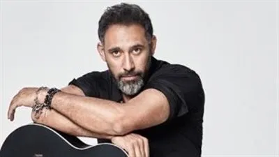 عمرو مصطفى يطرح ألبومه الجديد في يوليو المقبل 