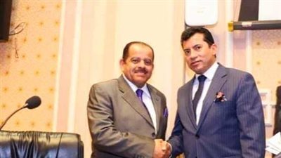 وسط فرحة جماهيره..بدء تطوير ارضية ومدرجات ملعب استاد المنصورة الاسبوع المقبل