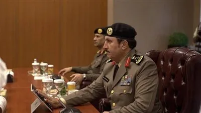 الفريق البسامي: الأمن العام حريص على تجويد وإثراء تجربة ضيوف الرحمن