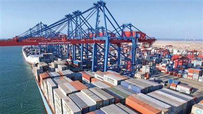 وزير النقل: شركة صينية تفكر لاستغلال أصول مصر في الموانئ (فيديو)