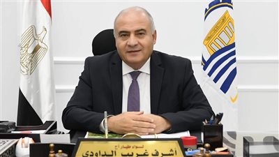 محافظ قنا يبعث برقية تهنئة للرئيس بمناسبة أعياد الشرطة وذكرى ثورة 25 يناير