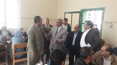 تعليم الدقهلية.. اليوم بدء تصحيح امتحانات الشهادة الإعدادية 