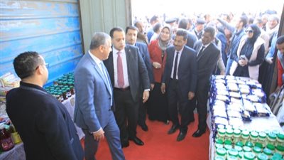 خريطة معارض 